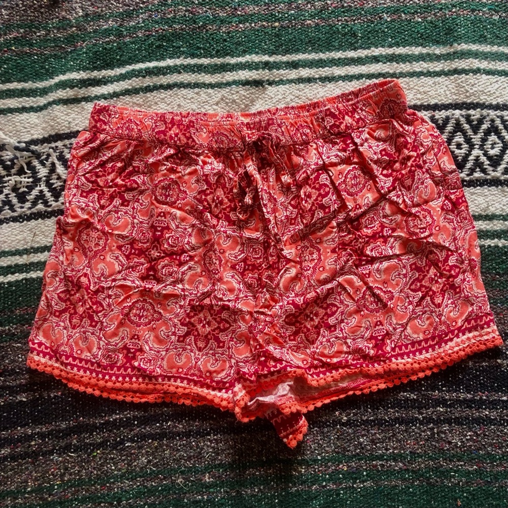 Hollister shorts